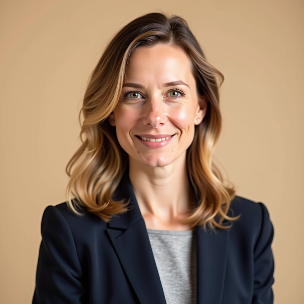 Marieke van den Berg